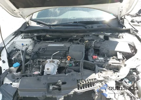 2014 Honda Accord Sport from USA, damaged, VIN 1HGCR2F55EA281202